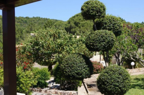 Room in BB - Les Jardins de Santa Giulia - bed and breakfast